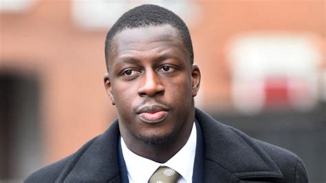 benjamin mendy couple|Benjamin Mendy partially acquitted but will never return to ...